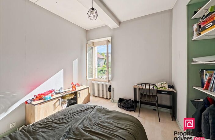 Maison Proche Venarey Les Laumes 4 chambres avec garage et jardin — photo 4