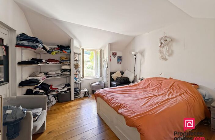 Maison Proche Venarey Les Laumes 4 chambres avec garage et jardin — photo 5