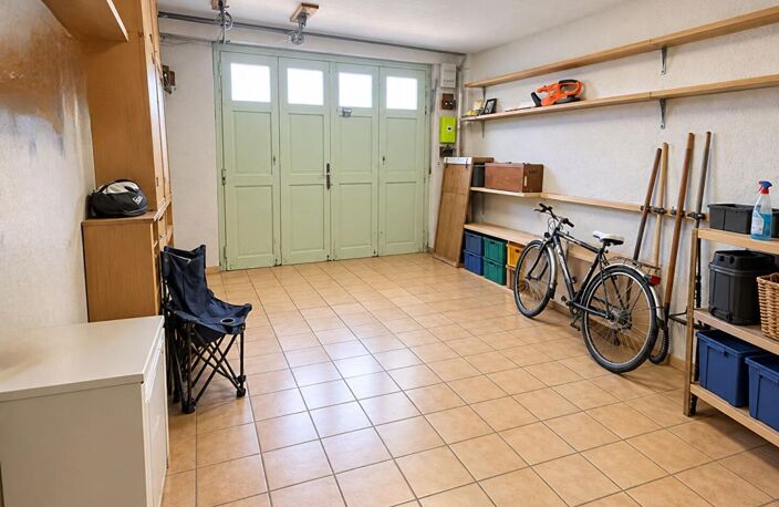 Maison Saint Nazaire 4 pièce(s) — photo 2