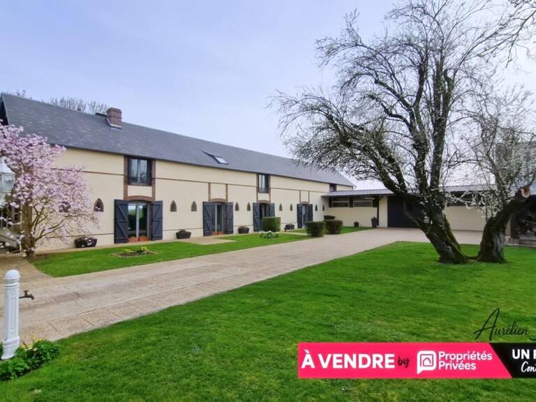 Maison 7 pièces 180 m² Chavigny Bailleul — photo 1