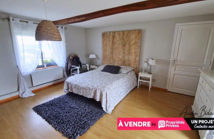 Maison 7 pièces 180 m² Chavigny Bailleul — photo 5