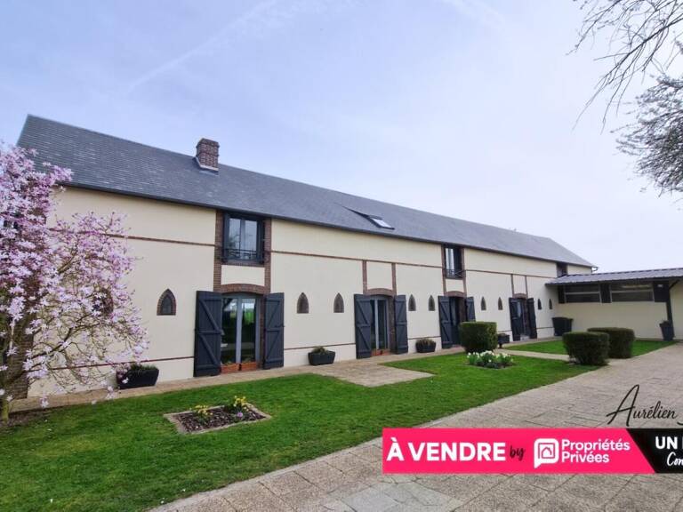 Maison 7 pièces 180 m² Chavigny Bailleul — photo 1