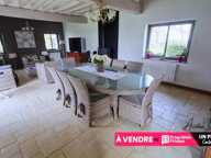 Maison 7 pièces 180 m² Chavigny Bailleul — photo 2