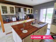Maison 7 pièces 180 m² Chavigny Bailleul — photo 4