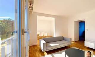 Appartement 4 Pièces 64 m² à vendre à Saint-Germain-en-Laye (78100)
