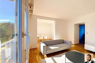 Appartement 4 pièces 250000 €