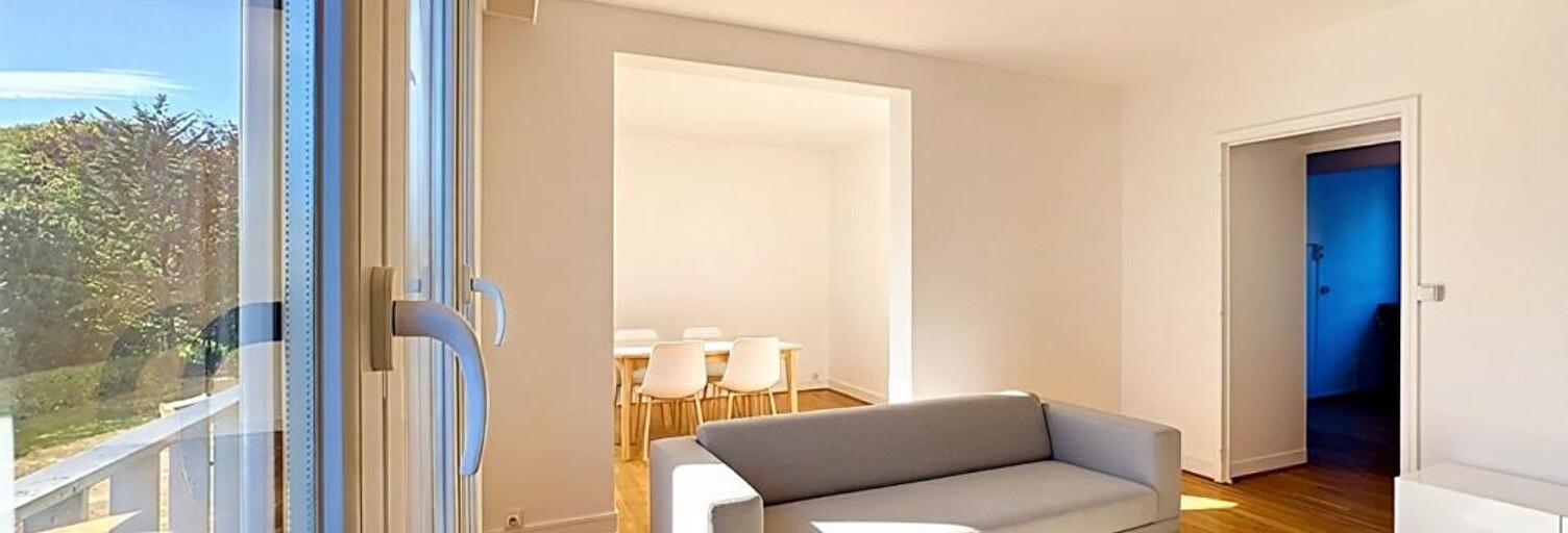 Appartement 4 Pièces 64 m² à vendre à Saint-Germain-en-Laye (78100)
