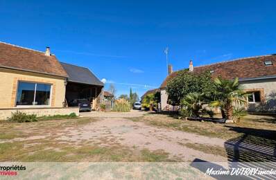 Ensemble immobilier 250m² — photo du bien