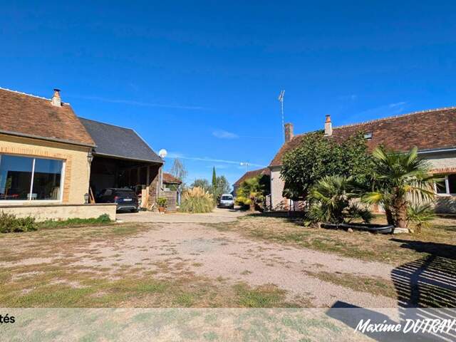 Ensemble immobilier 250m² — photo du bien