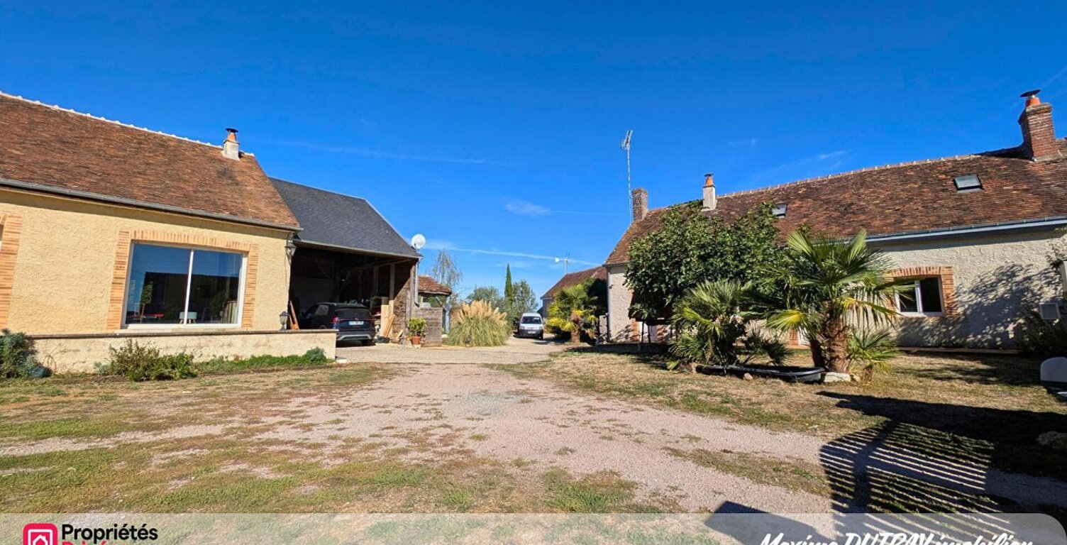 Ensemble immobilier 250m² — photo 1