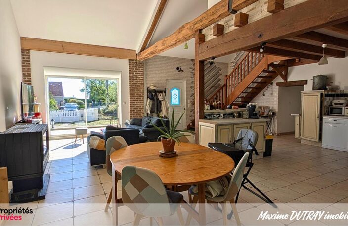 Ensemble immobilier 250m² — photo 3