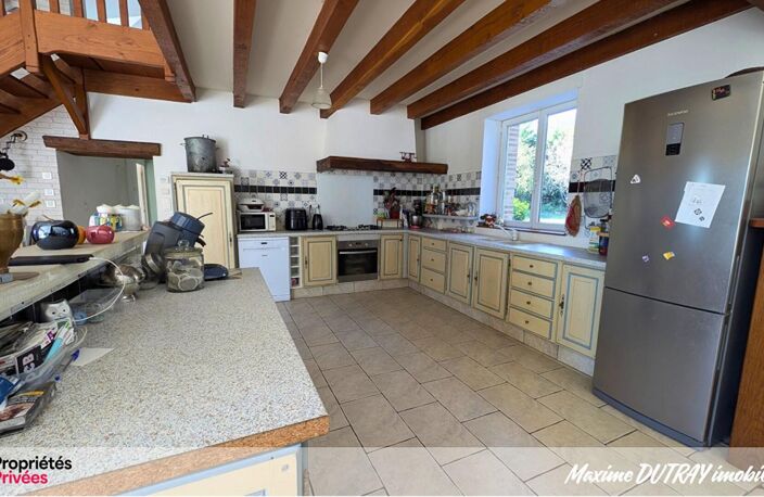 Ensemble immobilier 250m² — photo 4