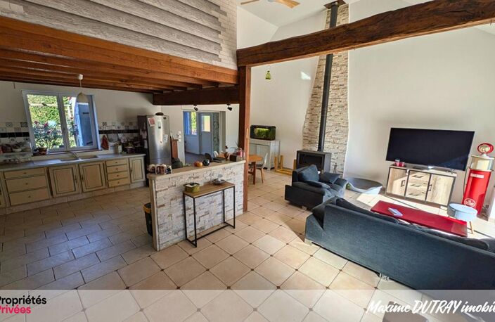 Ensemble immobilier 250m² — photo 5