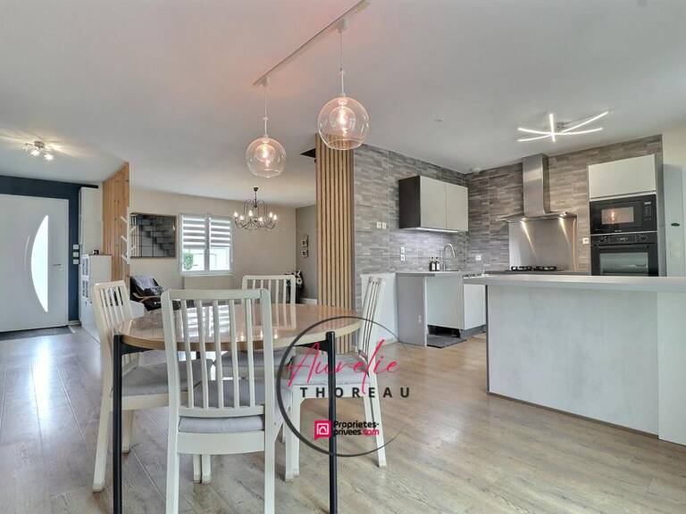 Maison familiale, 4 chambres — photo 1
