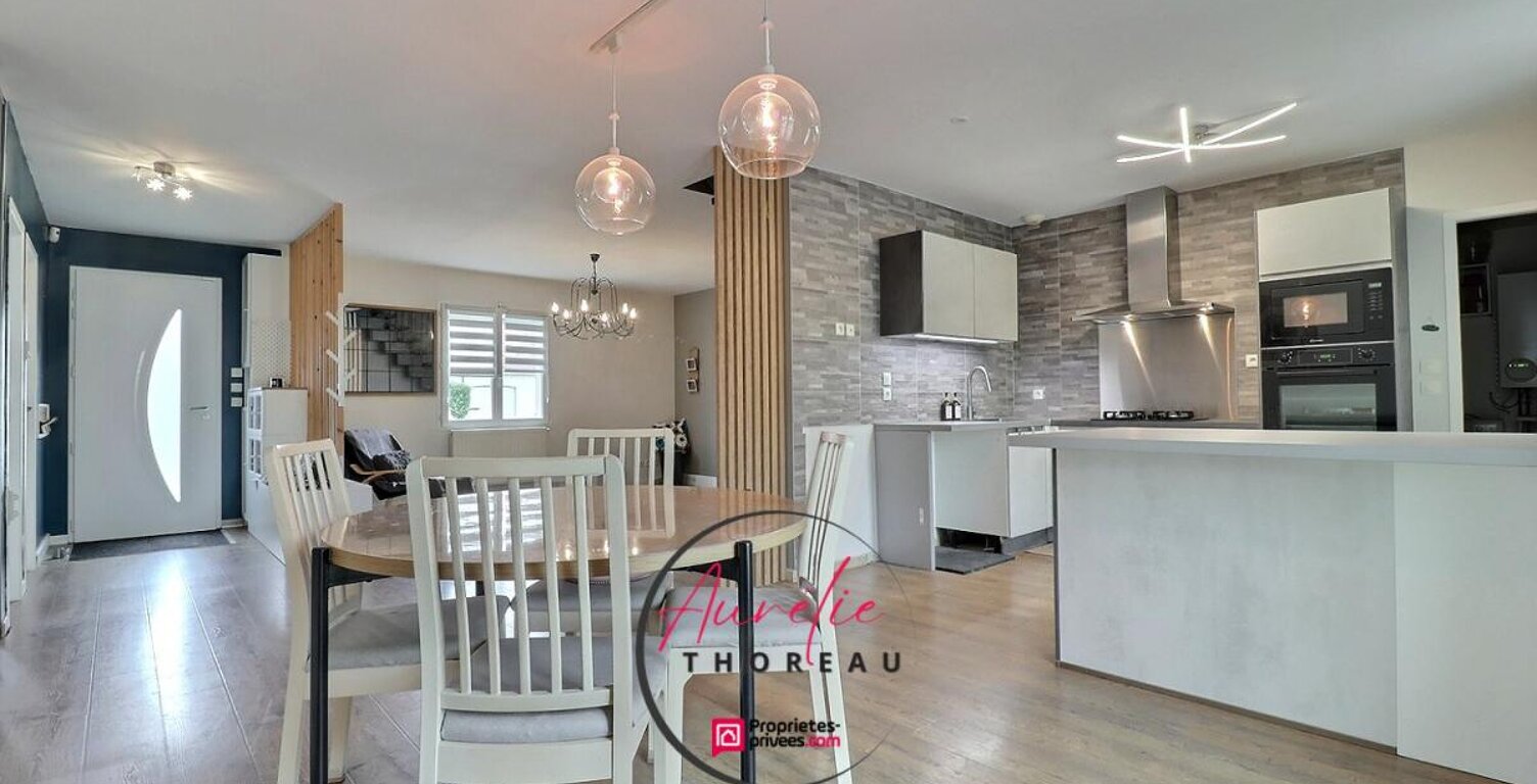 Maison familiale, 4 chambres — photo 1