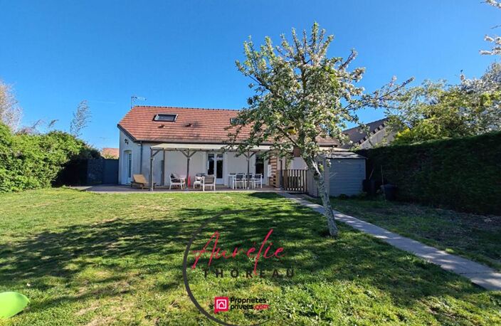 Maison familiale, 4 chambres — photo 3