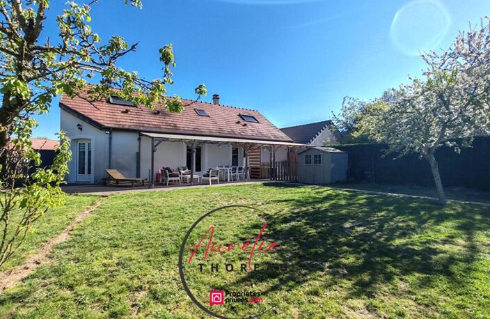 Maison familiale, 4 chambres — photo 4