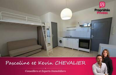 A louer - Studio 20 m²  -  Salon-de-Provence — photo du bien
