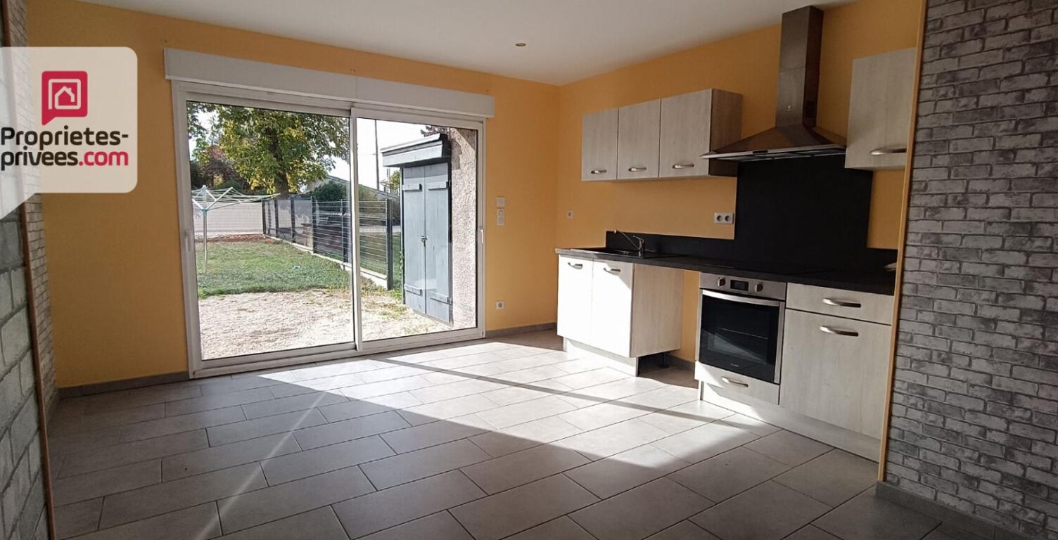 Maison Breuches 5 pièces 123.32 m2 grandes dépendances — photo 1