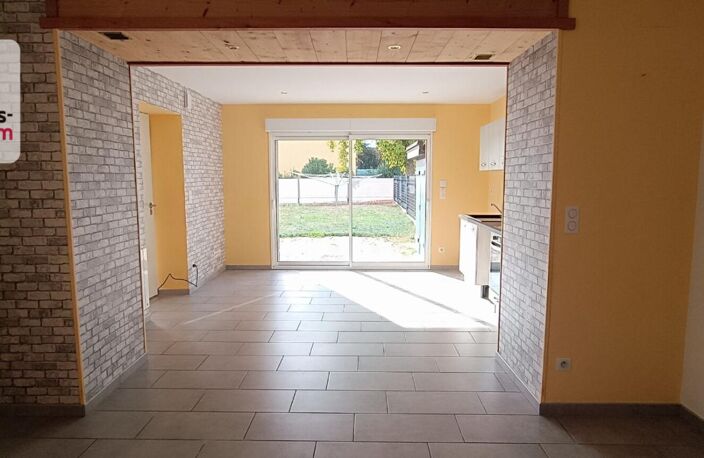 Maison Breuches 5 pièces 123.32 m2 grandes dépendances — photo 2