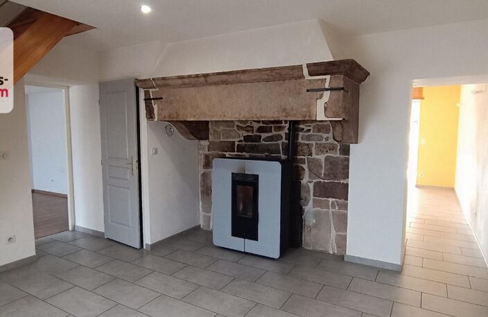 Maison Breuches 5 pièces 123.32 m2 grandes dépendances — photo 4
