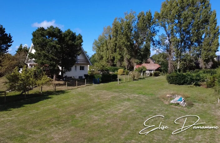 NOUVEAUTE EXCLUSIVE - Première mise en vente pour cette belle propriété familiale sur près de 5000 m² de terrain — photo 2