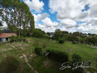 NOUVEAUTE EXCLUSIVE - Première mise en vente pour cette belle propriété familiale sur près de 5000 m² de terrain — photo 3