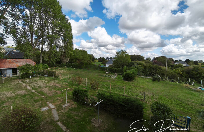 NOUVEAUTE EXCLUSIVE - Première mise en vente pour cette belle propriété familiale sur près de 5000 m² de terrain — photo 3