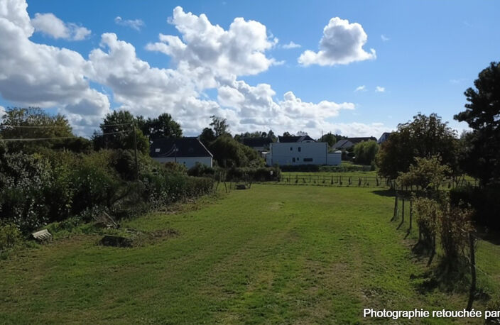 NOUVEAUTE EXCLUSIVE - Première mise en vente pour cette belle propriété familiale sur près de 5000 m² de terrain — photo 4