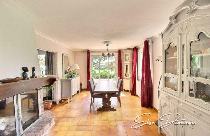 NOUVEAUTE EXCLUSIVE - Première mise en vente pour cette belle propriété familiale sur près de 5000 m² de terrain — photo 5