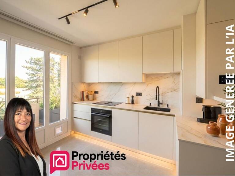 Appartement Riorges T5 + balcons — photo 1
