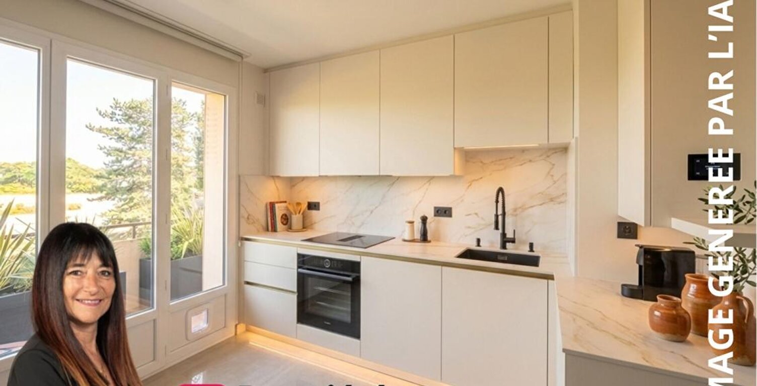 Appartement Riorges T5 + balcons — photo 1