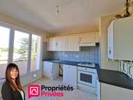 Appartement Riorges T5 + balcons — photo 2