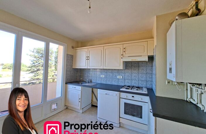 Appartement Riorges T5 + balcons — photo 2