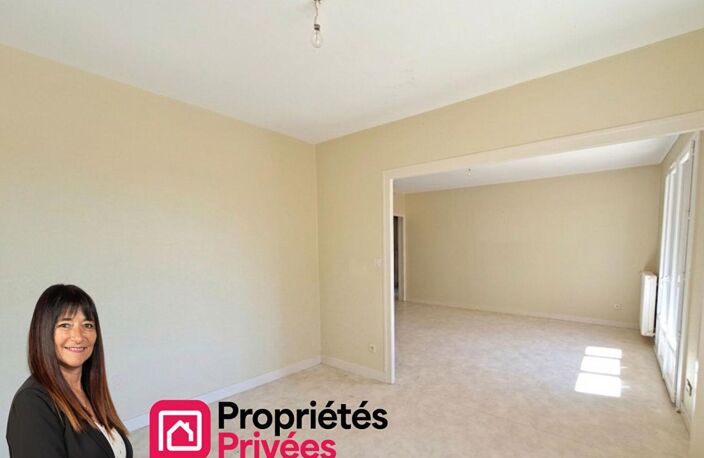 Appartement Riorges T5 + balcons — photo 4