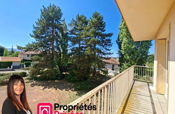 Appartement Riorges T5 + balcons — photo 5