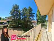 Appartement Riorges T5 + balcons — photo 3