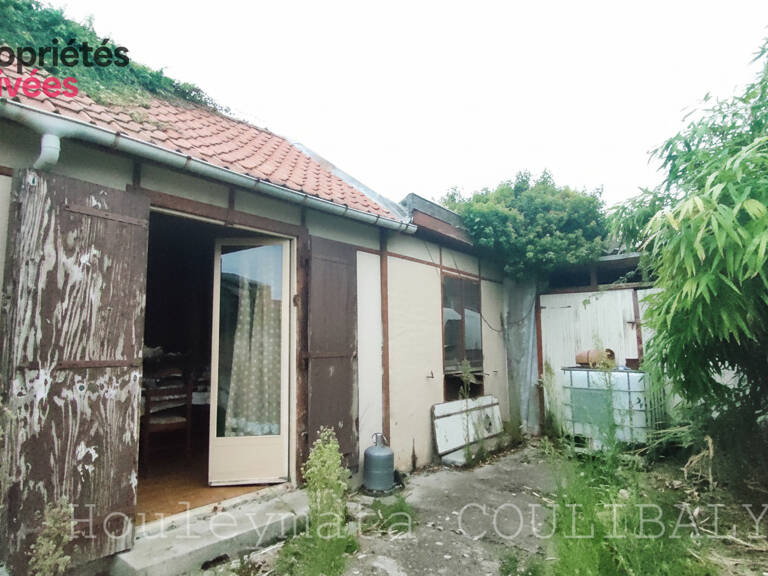Maison Le Havre 2 pièce(s) 57 m2 — photo 1