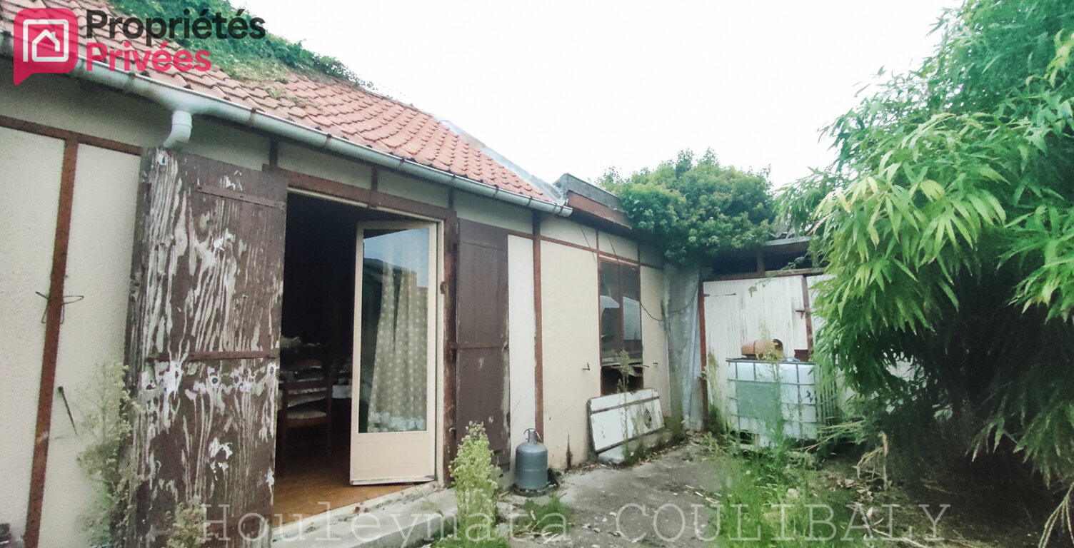 Maison Le Havre 2 pièce(s) 57 m2 — photo 1