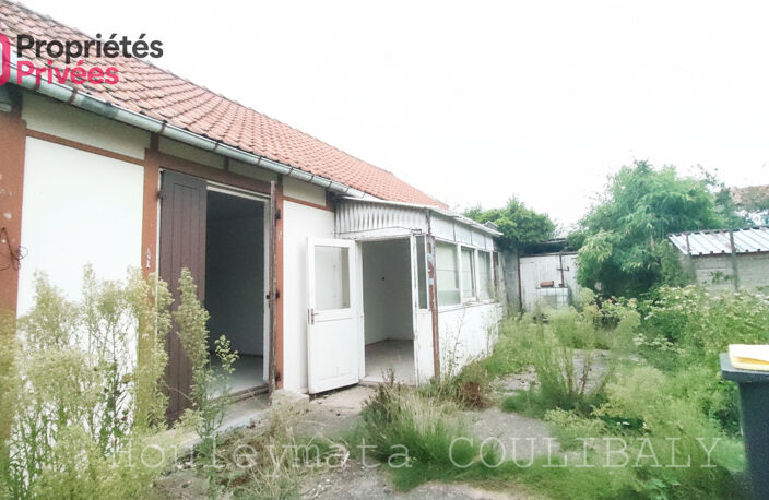 Maison Le Havre 2 pièce(s) 57 m2 — photo 2