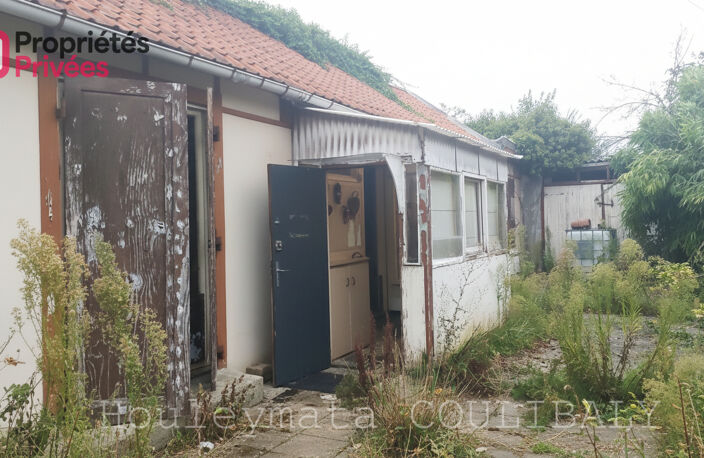 Maison Le Havre 2 pièce(s) 57 m2 — photo 4