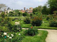 Demeure de prestige Rennes Thabor — photo 2