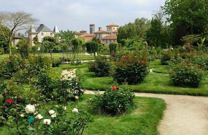 Demeure de prestige Rennes Thabor — photo 2