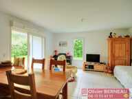 Appartement Espelette 3 pièce(s) 64 m2 - jardin privatif - vue montagnes - 2 places de parking — photo 2