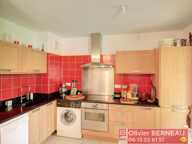 Appartement Espelette 3 pièce(s) 64 m2 - jardin privatif - vue montagnes - 2 places de parking — photo 4