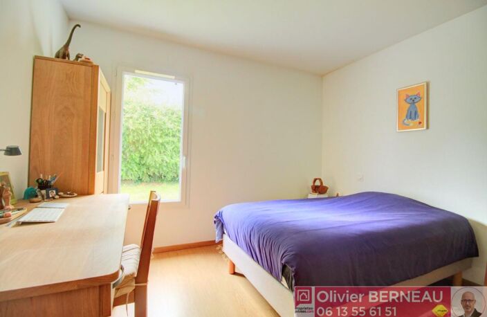 Appartement Espelette 3 pièce(s) 64 m2 - jardin privatif - vue montagnes - 2 places de parking — photo 5