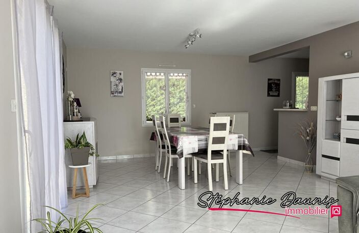Maison  sans travaux — photo 2