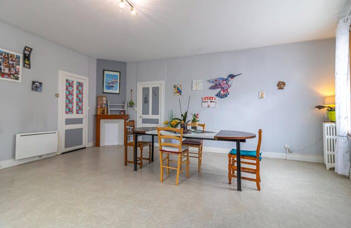 Maison Chabris 7 pièce(s) 134.98 m2 — photo 2