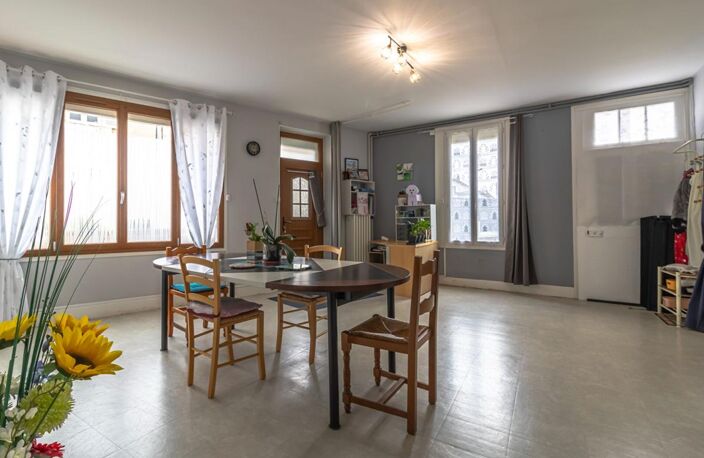 Maison Chabris 7 pièce(s) 134.98 m2 — photo 4