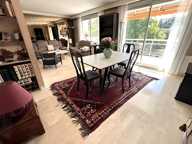 CHARBONNIERES  LES BAINS . Appartement  109m2 - 4 pièces- Avec terrasse ,cave et garage — photo 4